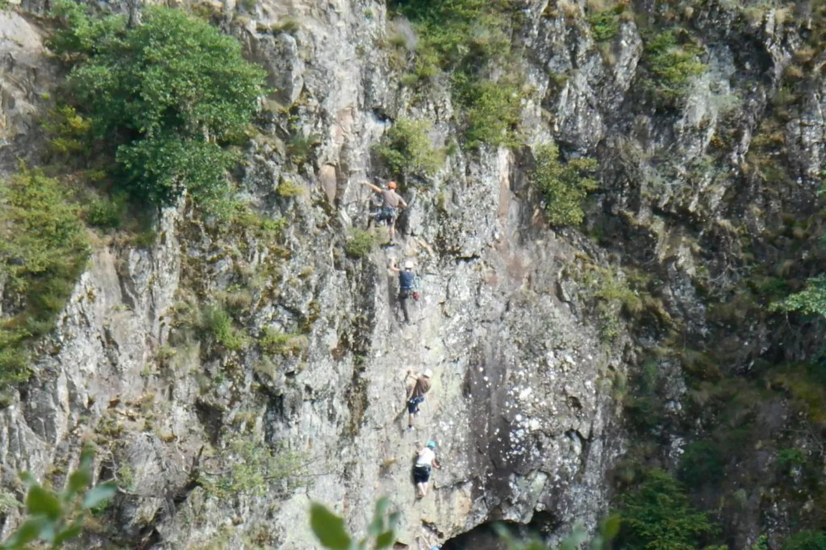 Villa 2 - Thueyts-Gebieden zomer 20km