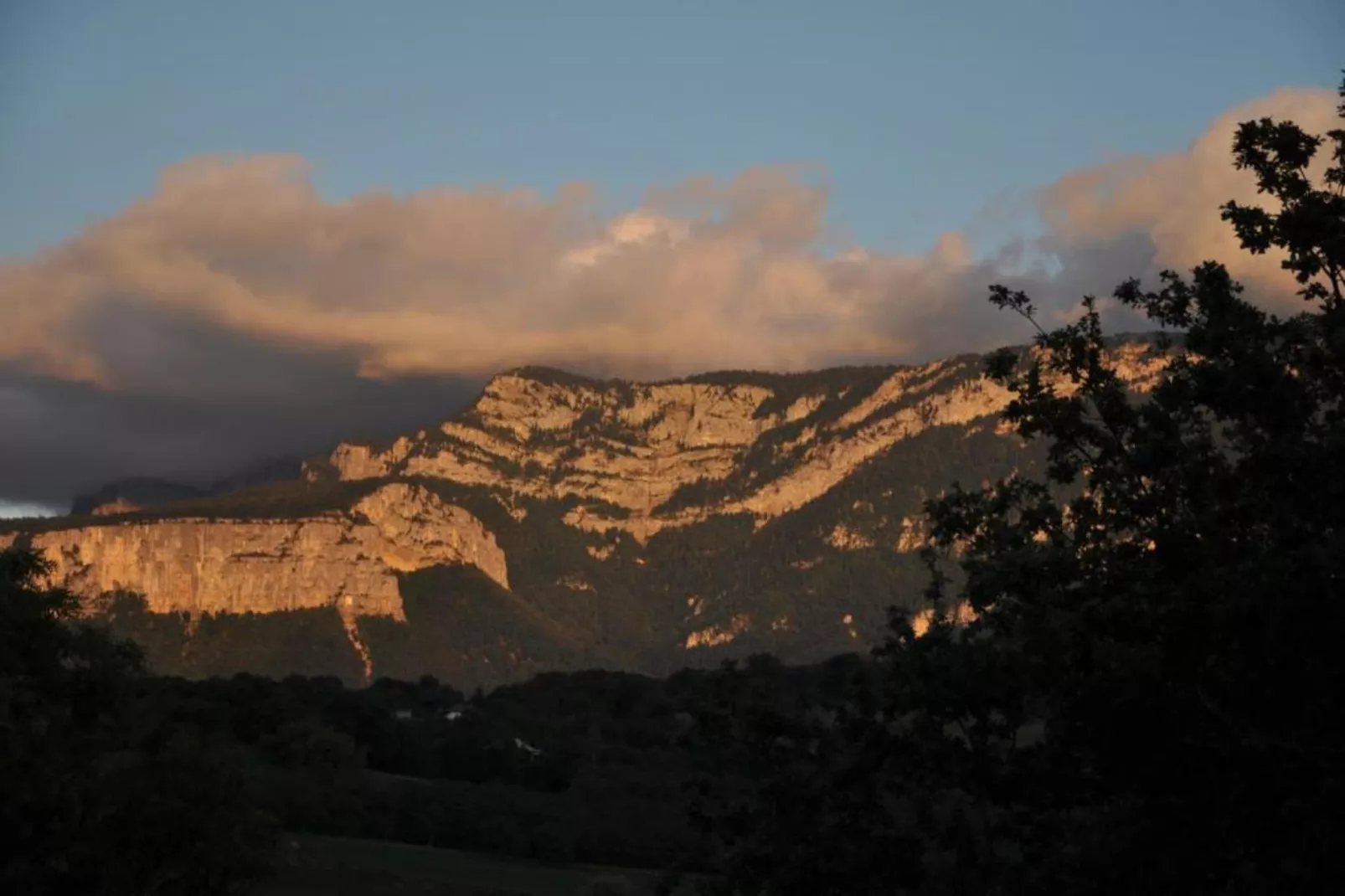 Maison de vacances  - Beaulieu-Gebied winter 20km