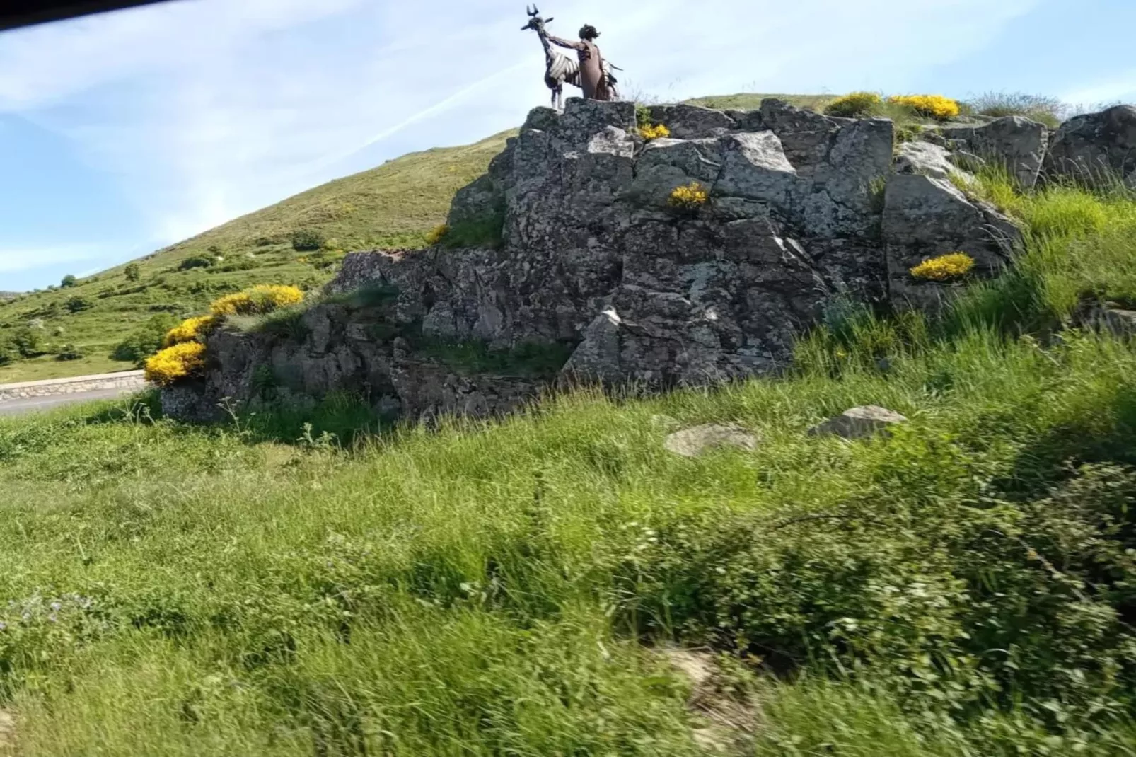 Maison de vacances - LA SOUCHE-Gebieden zomer 20km