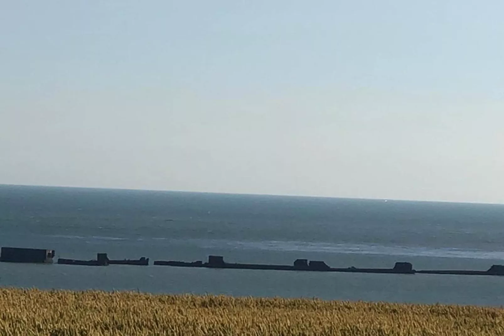 Nouvel Gîte pour 6 personnes à Tracy sur Mer-Gebieden zomer 20km