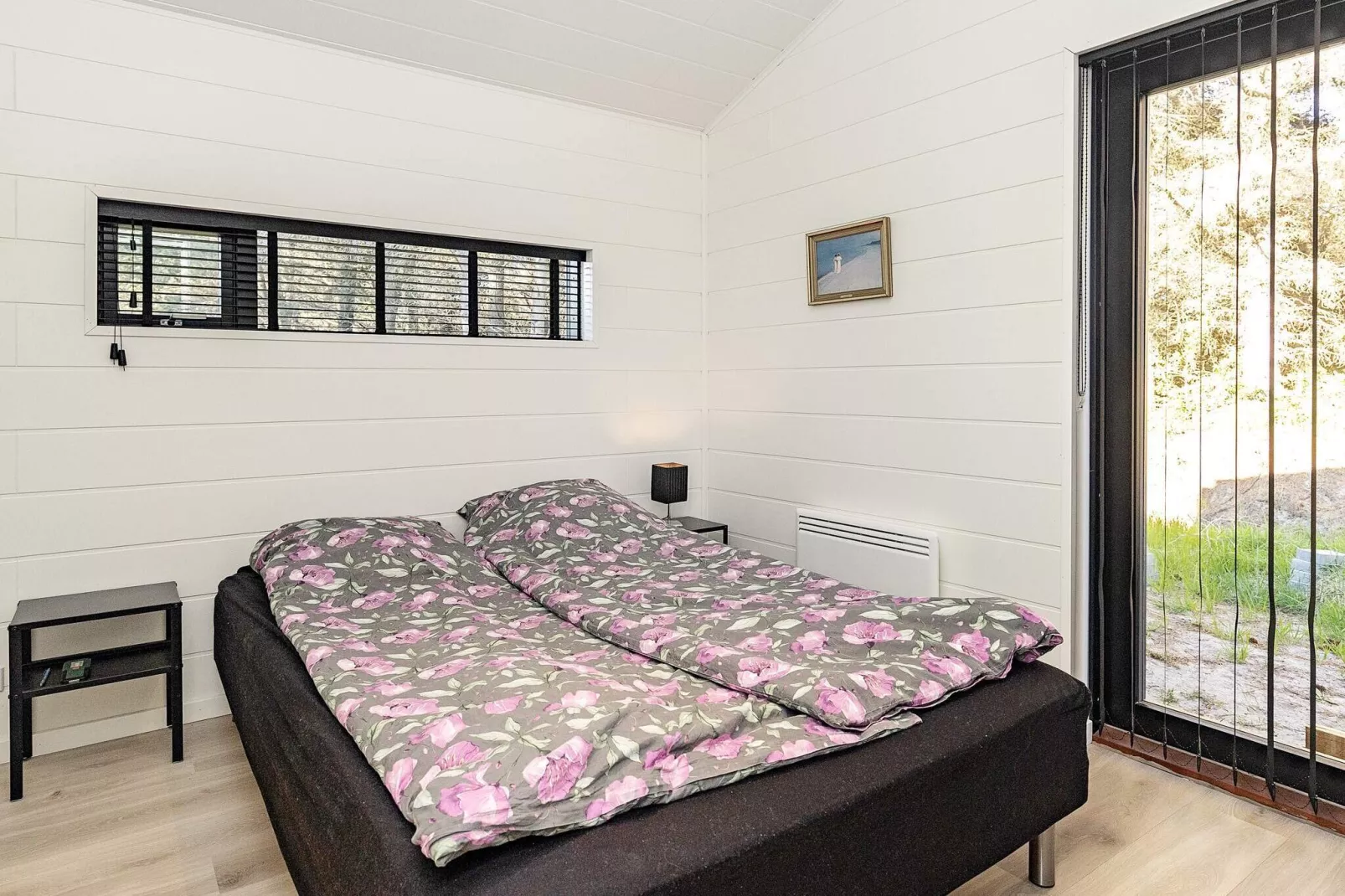 7 persoons vakantie huis in Ålbæk-By Traum-Binnen