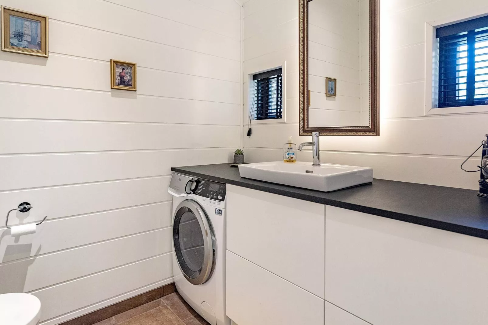 7 persoons vakantie huis in Ålbæk-By Traum-Binnen