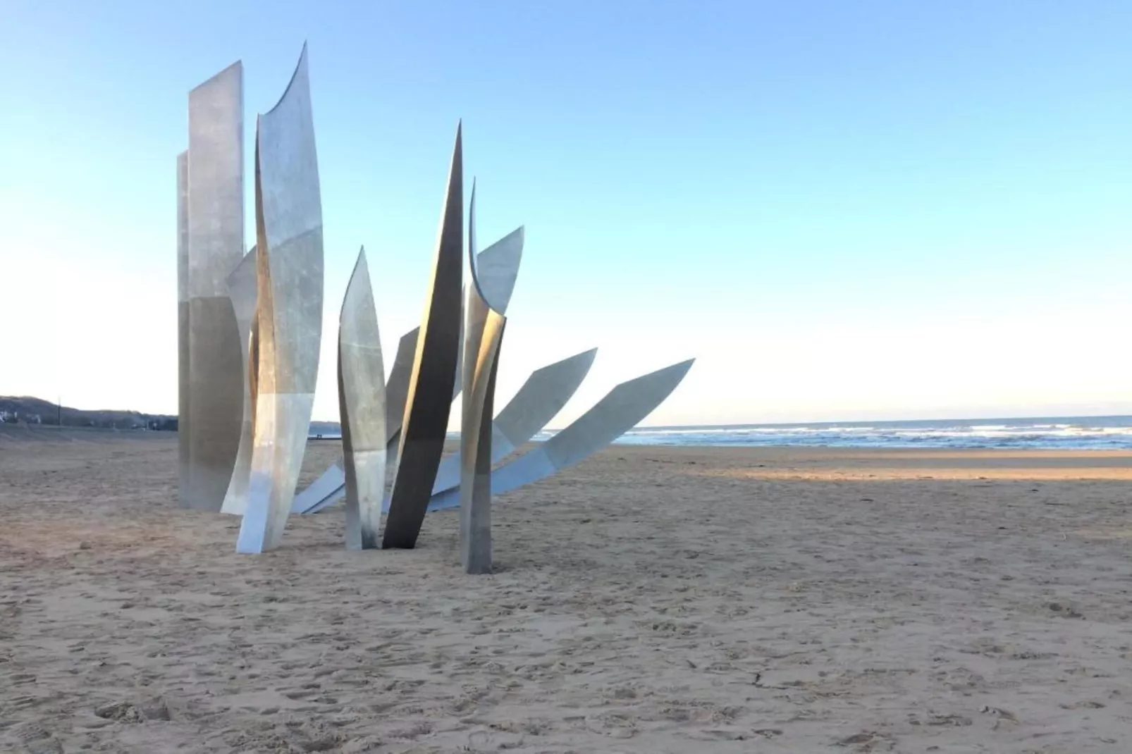 Stijlvol toevluchtsoord aan het strand - Gebieden zomer 20km