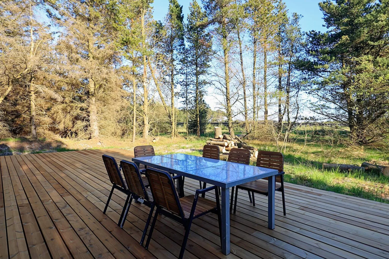 7 persoons vakantie huis in Ålbæk-By Traum-Uitzicht