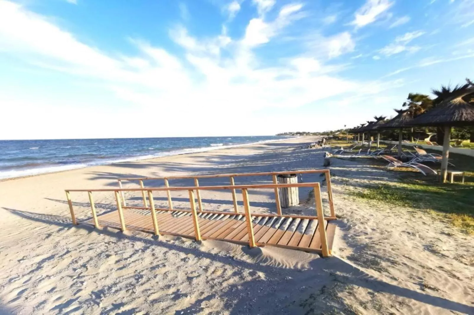 Acitaja-Gebieden zomer 20km