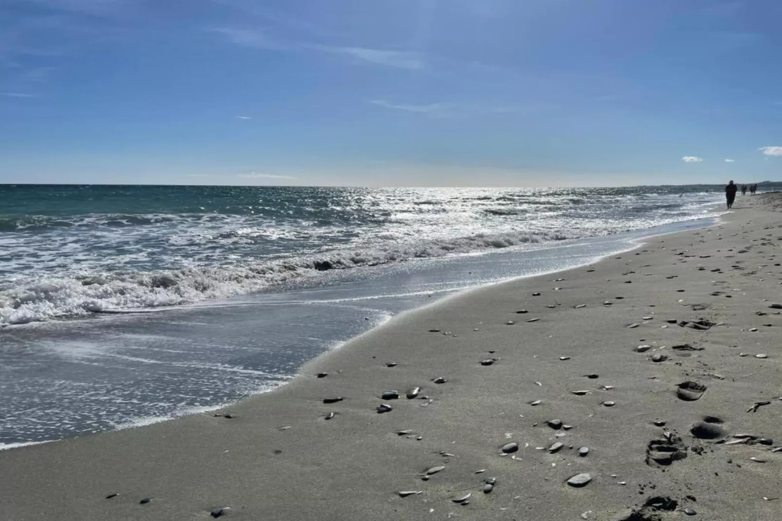 Résidence le Maquis Plage Type 4 85m-Gebieden zomer 20km