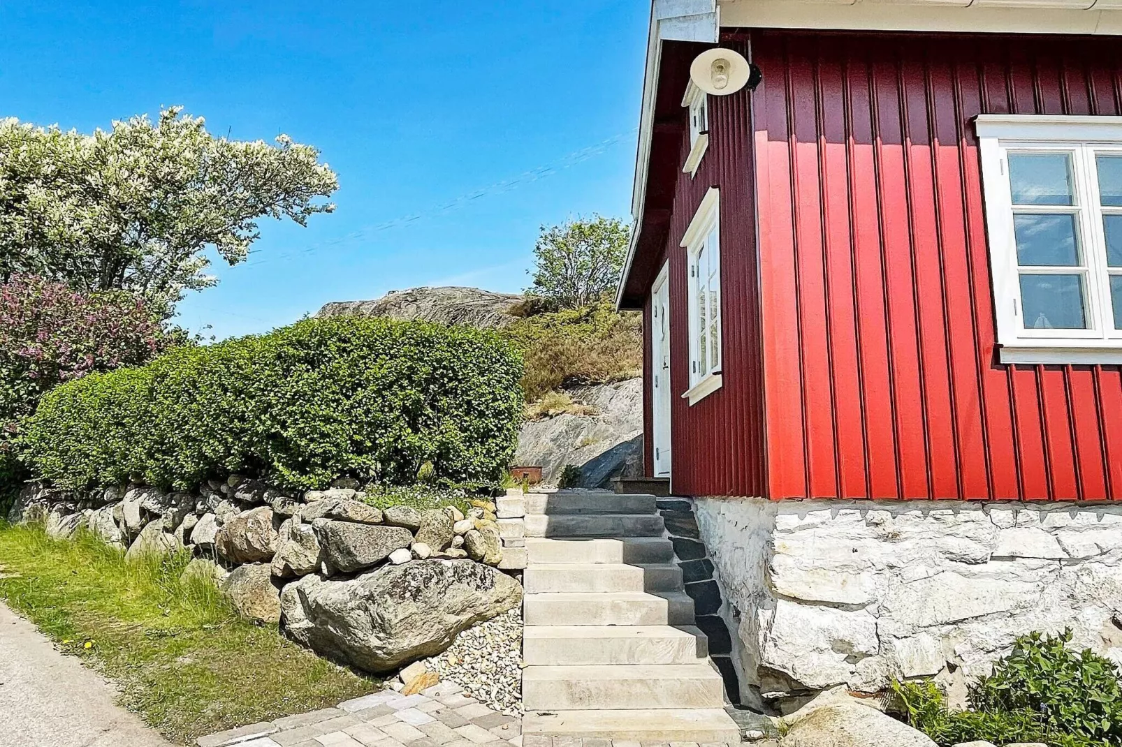 4 persoons vakantie huis in BLEKET-By Traum-Buitenlucht