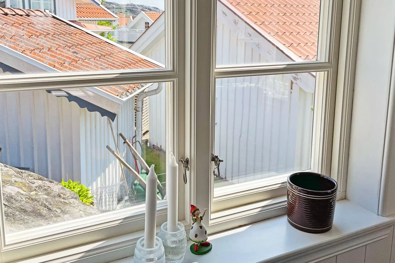 4 persoons vakantie huis in BLEKET-By Traum-Buitenlucht