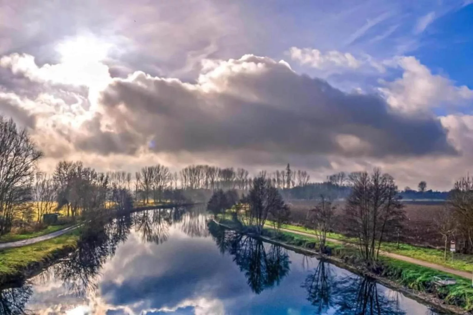 Maison de vacances Loubejac-Gebieden zomer 20km