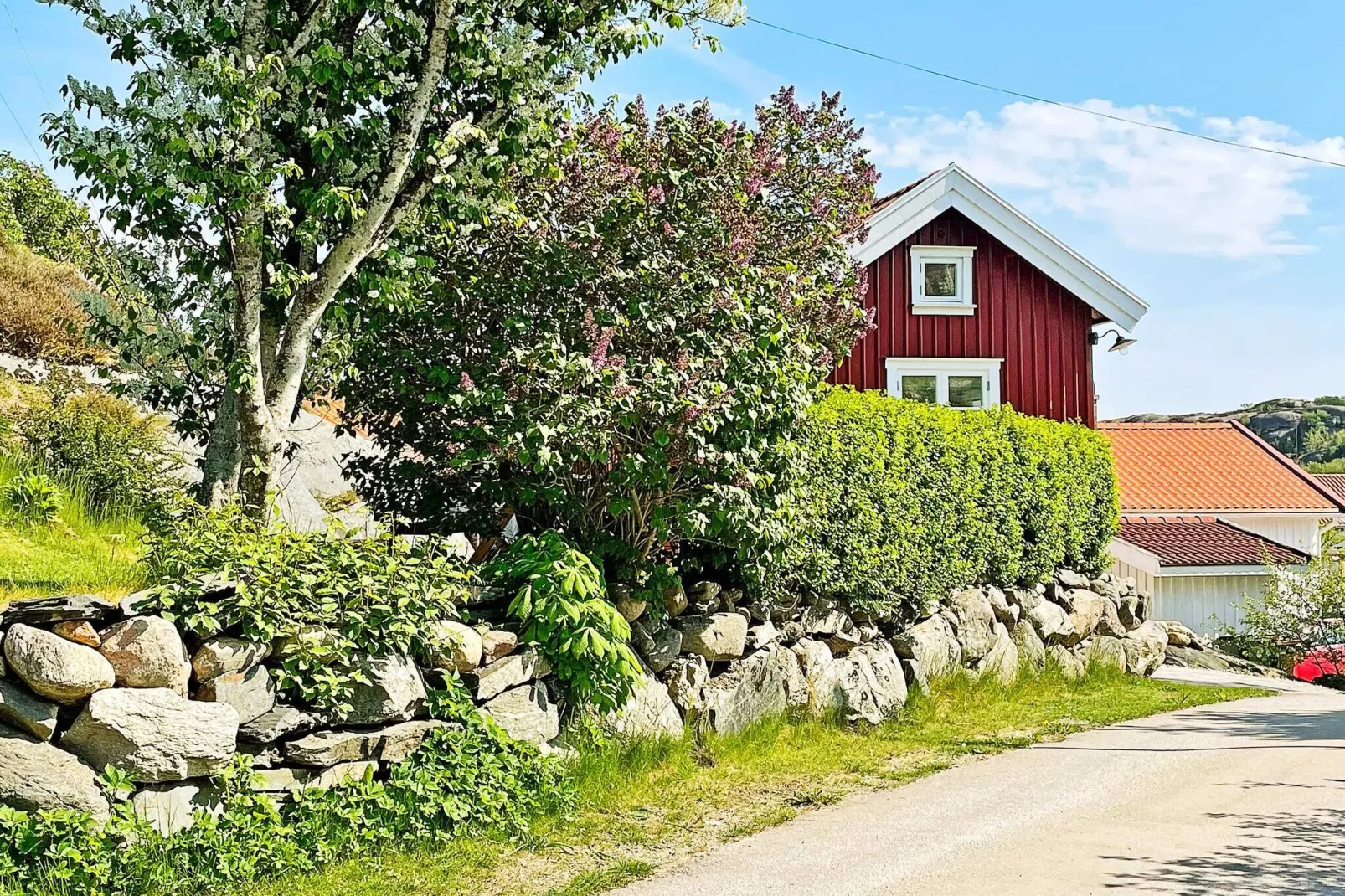 4 persoons vakantie huis in BLEKET-By Traum-Buitenlucht