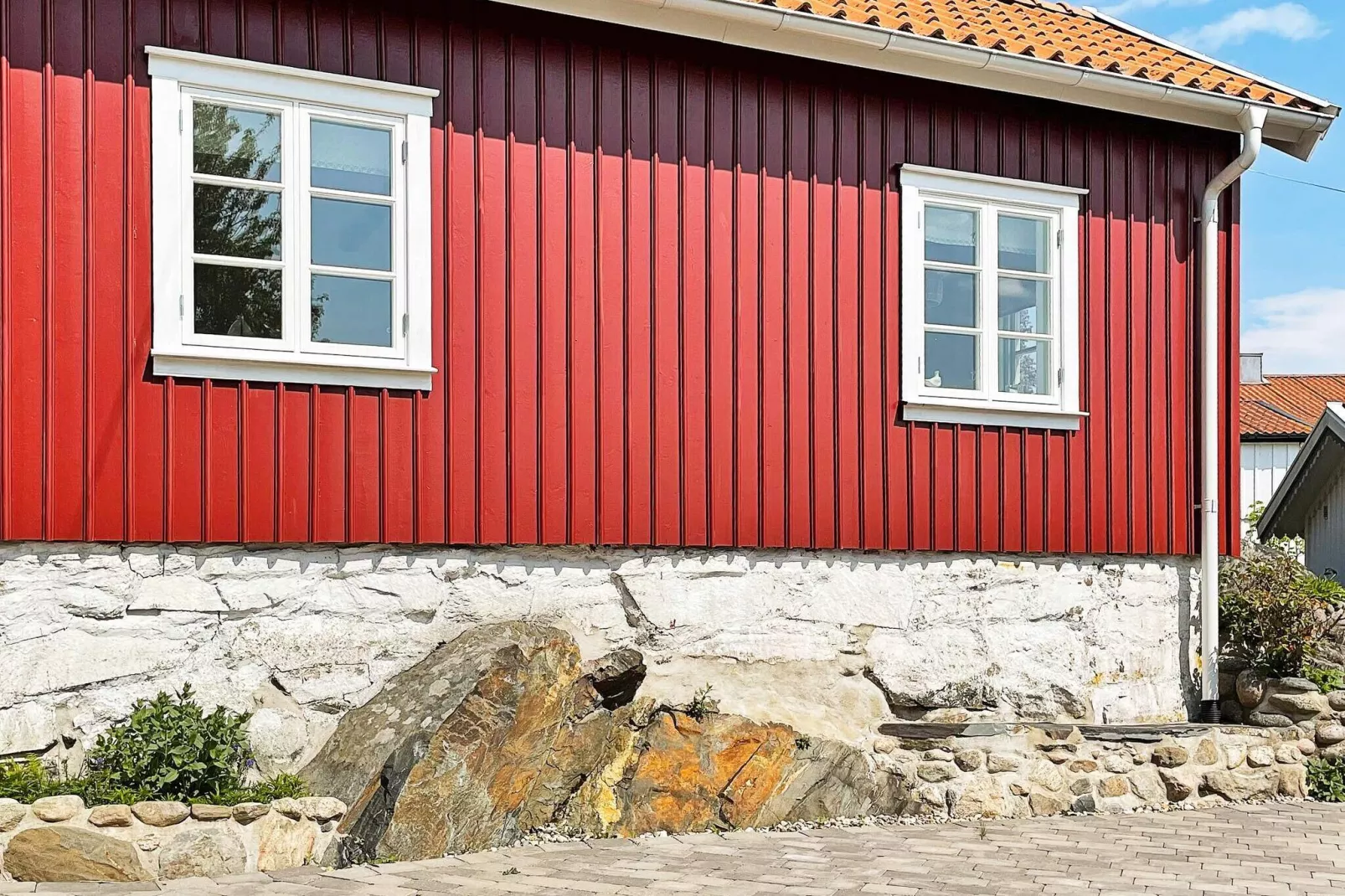 4 persoons vakantie huis in BLEKET-By Traum-Buitenlucht