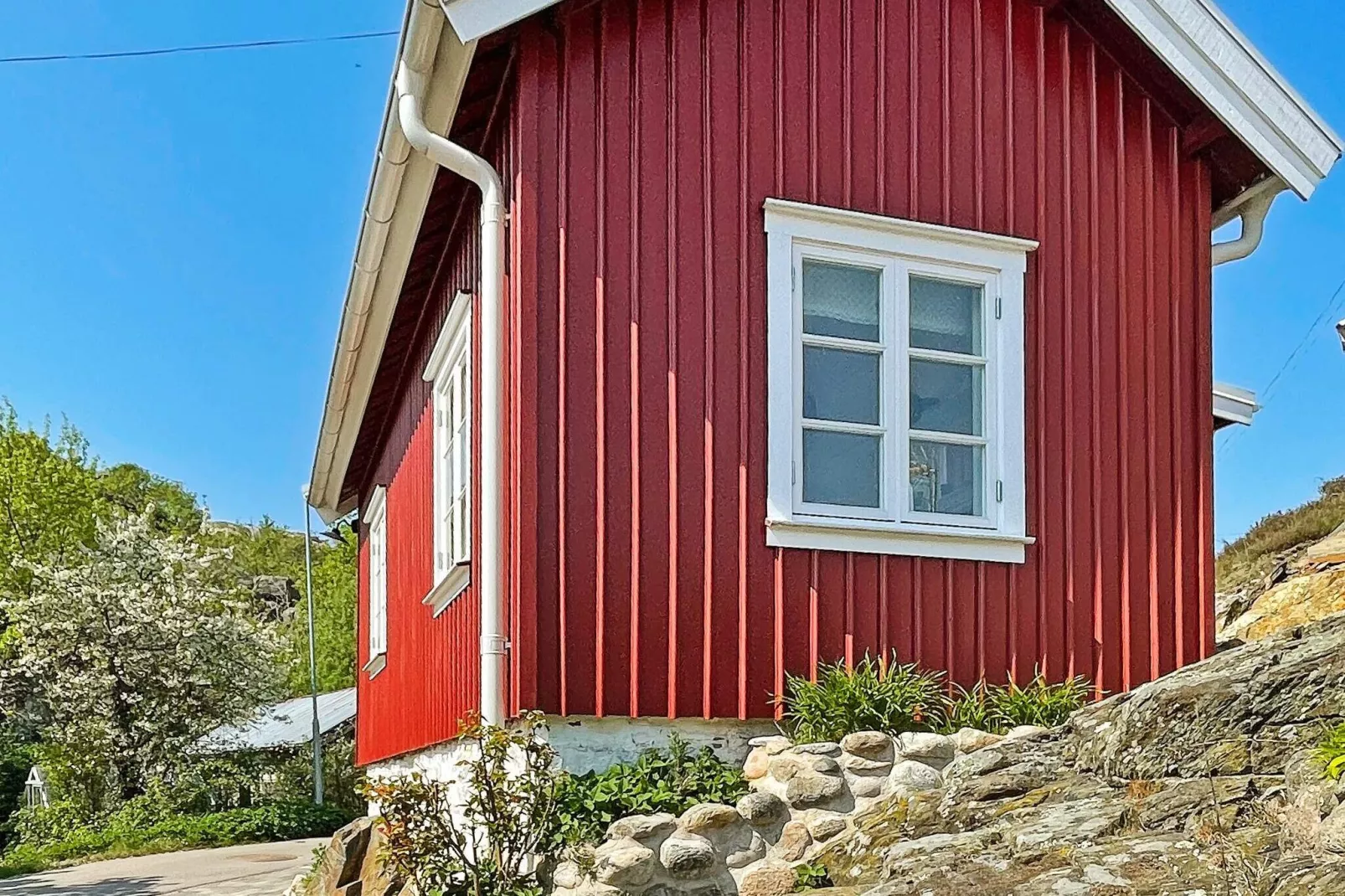 4 persoons vakantie huis in BLEKET-By Traum-Buitenlucht