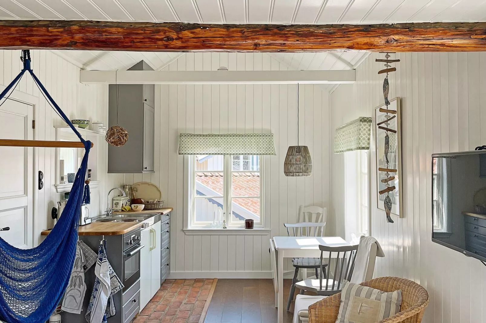 4 persoons vakantie huis in BLEKET-By Traum-Binnen