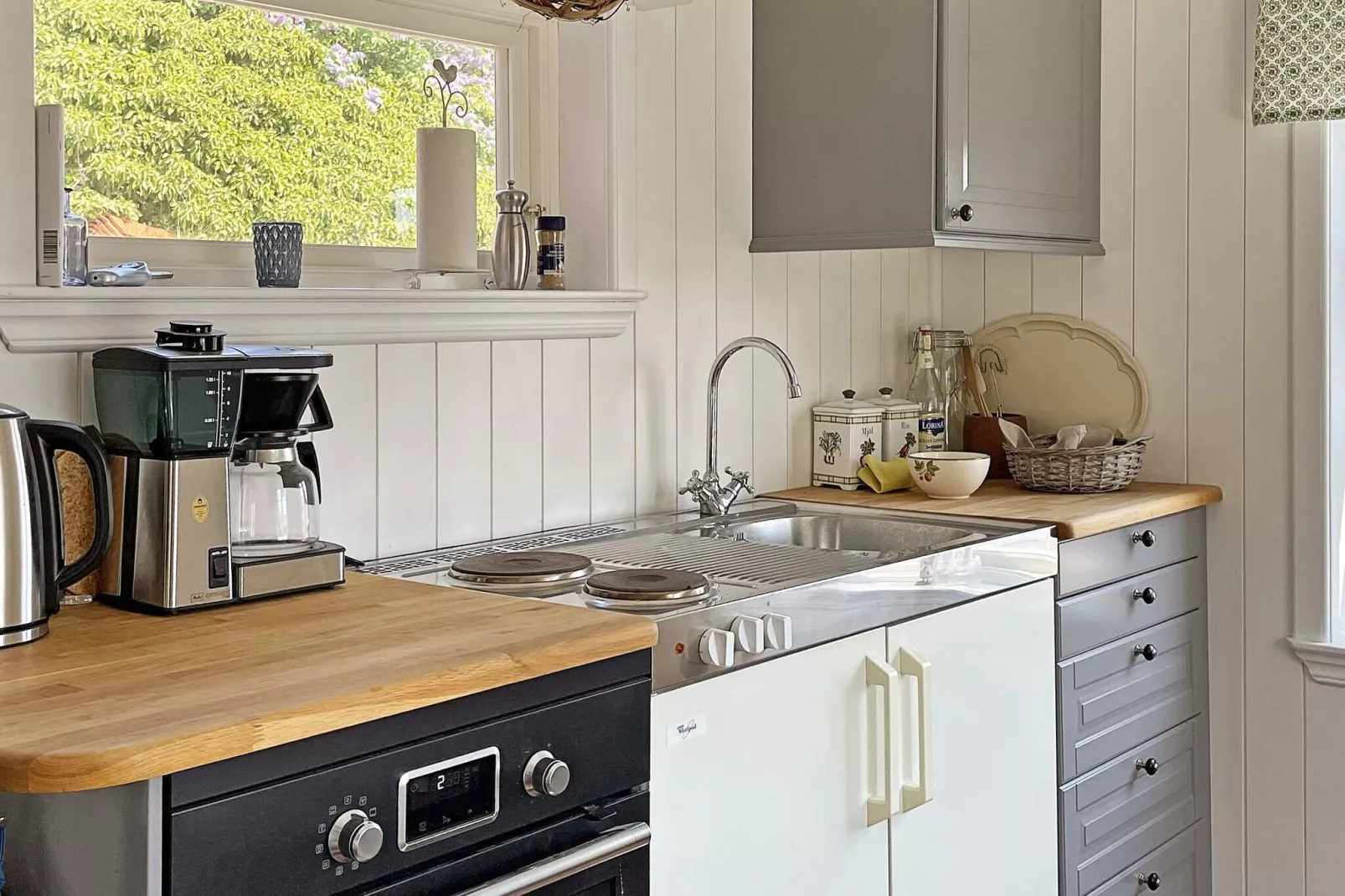 4 persoons vakantie huis in BLEKET-By Traum-Binnen