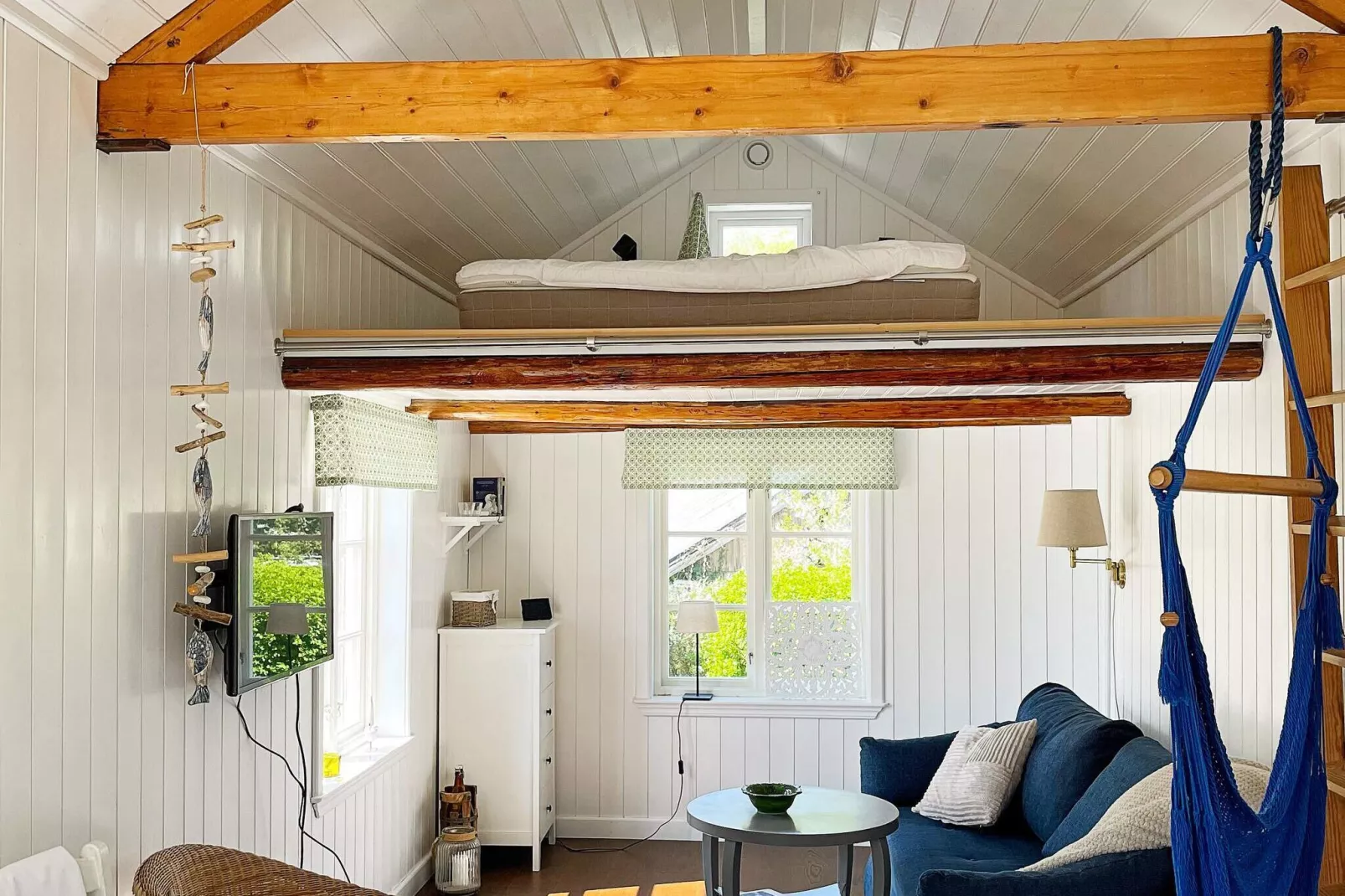 4 persoons vakantie huis in BLEKET-By Traum-Binnen