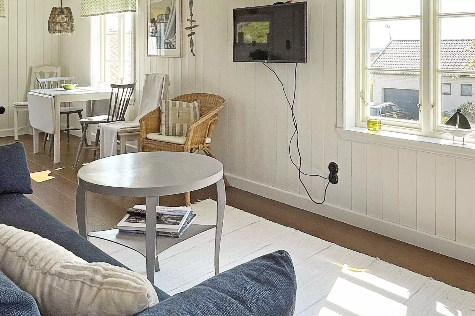 4 persoons vakantie huis in BLEKET-By Traum-Binnen