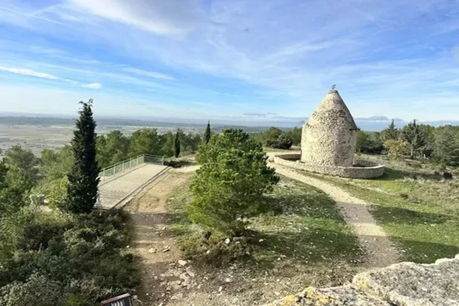 Résidence-Club Le Mas des Vignes 1-Gebieden zomer 20km