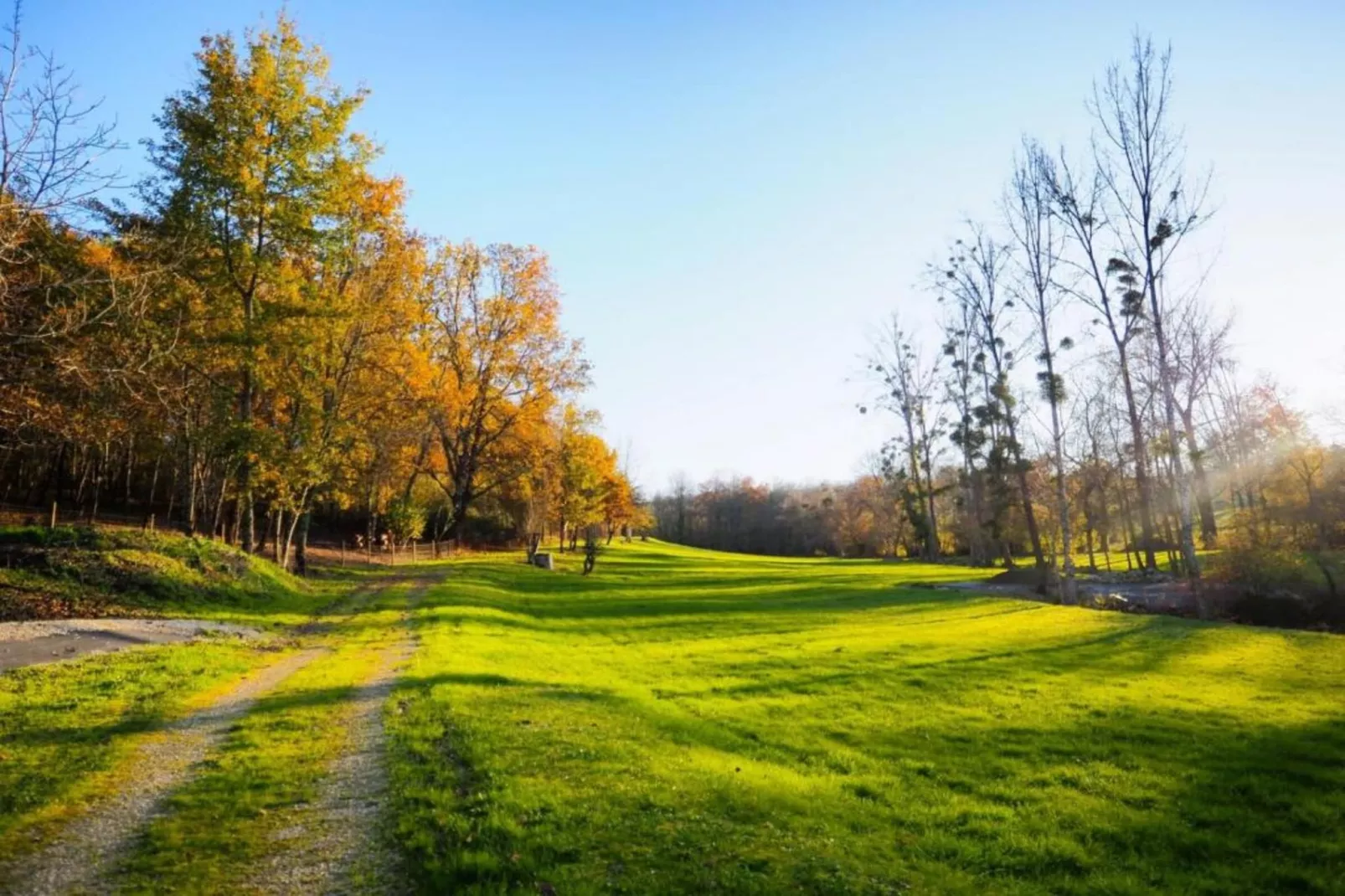 Villa Pineuilh près de Dordogne-Gebieden zomer 20km