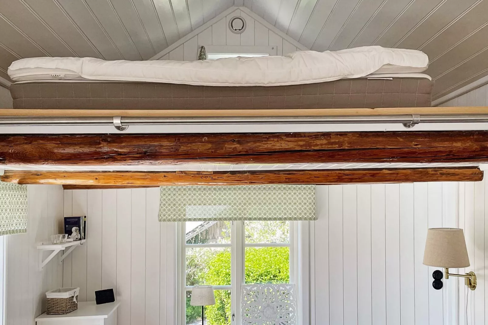 4 persoons vakantie huis in BLEKET-By Traum-Binnen