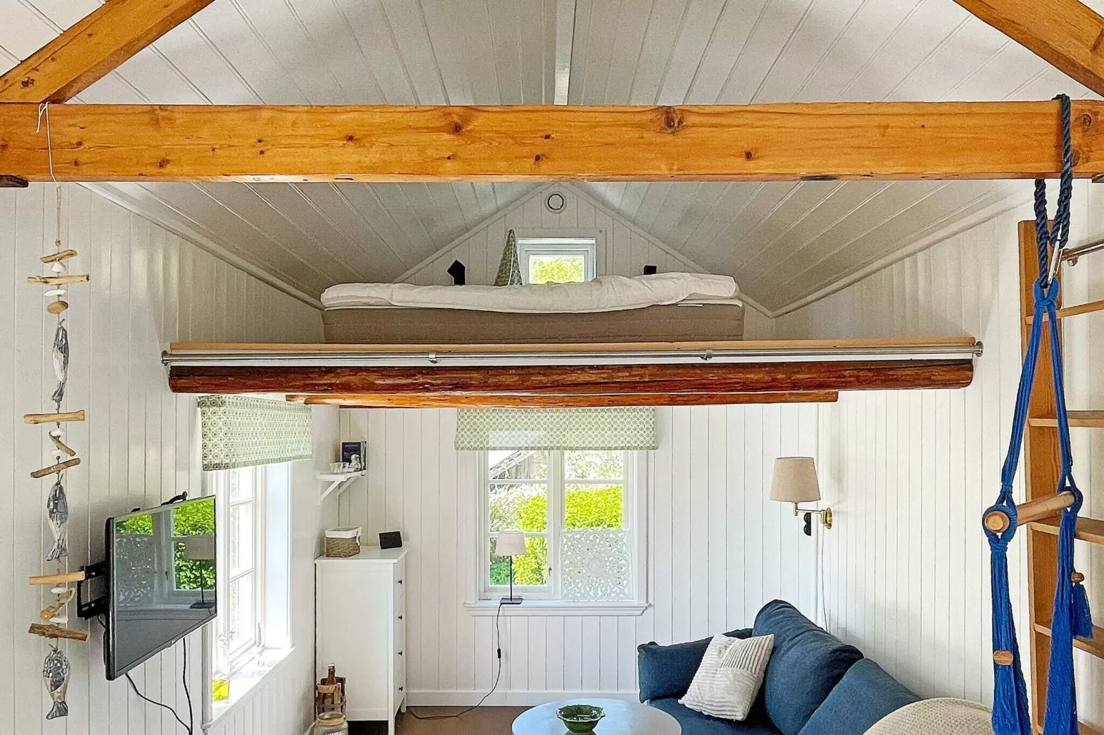 4 persoons vakantie huis in BLEKET-By Traum-Binnen