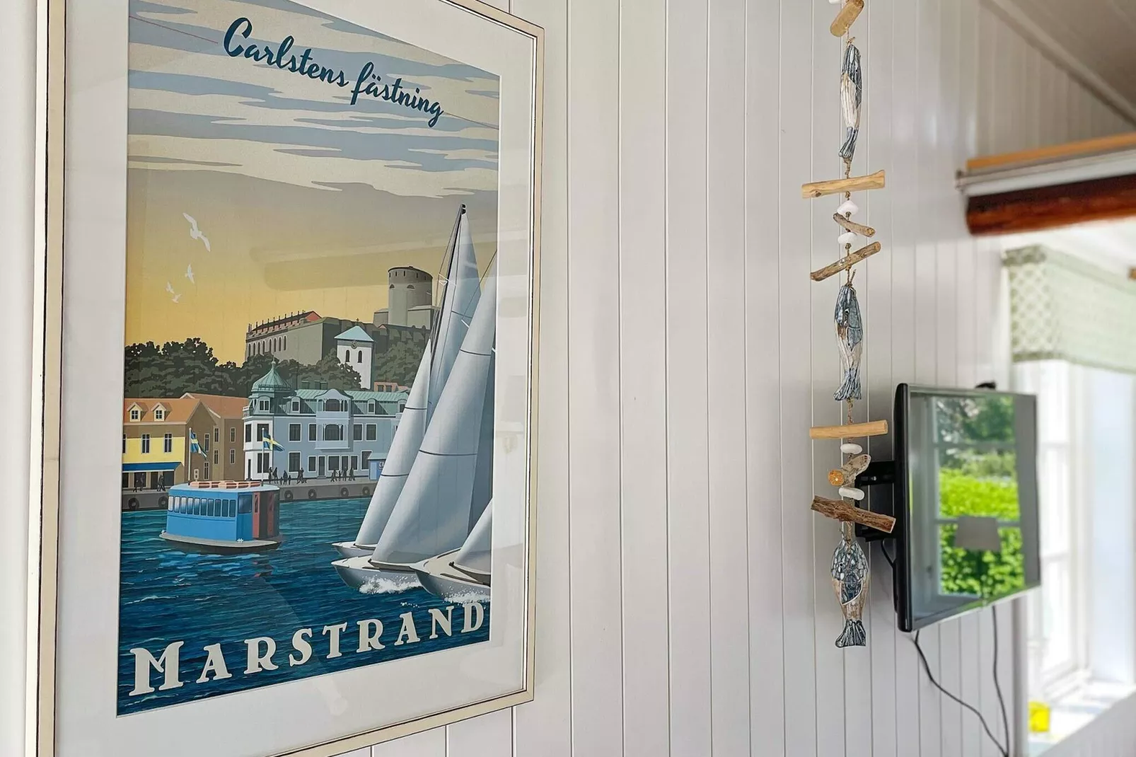 4 persoons vakantie huis in BLEKET-By Traum-Binnen