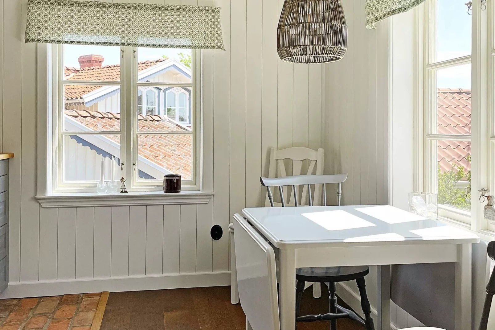 4 persoons vakantie huis in BLEKET-By Traum-Binnen