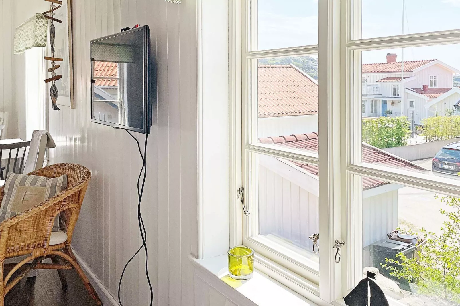 4 persoons vakantie huis in BLEKET-By Traum-Binnen