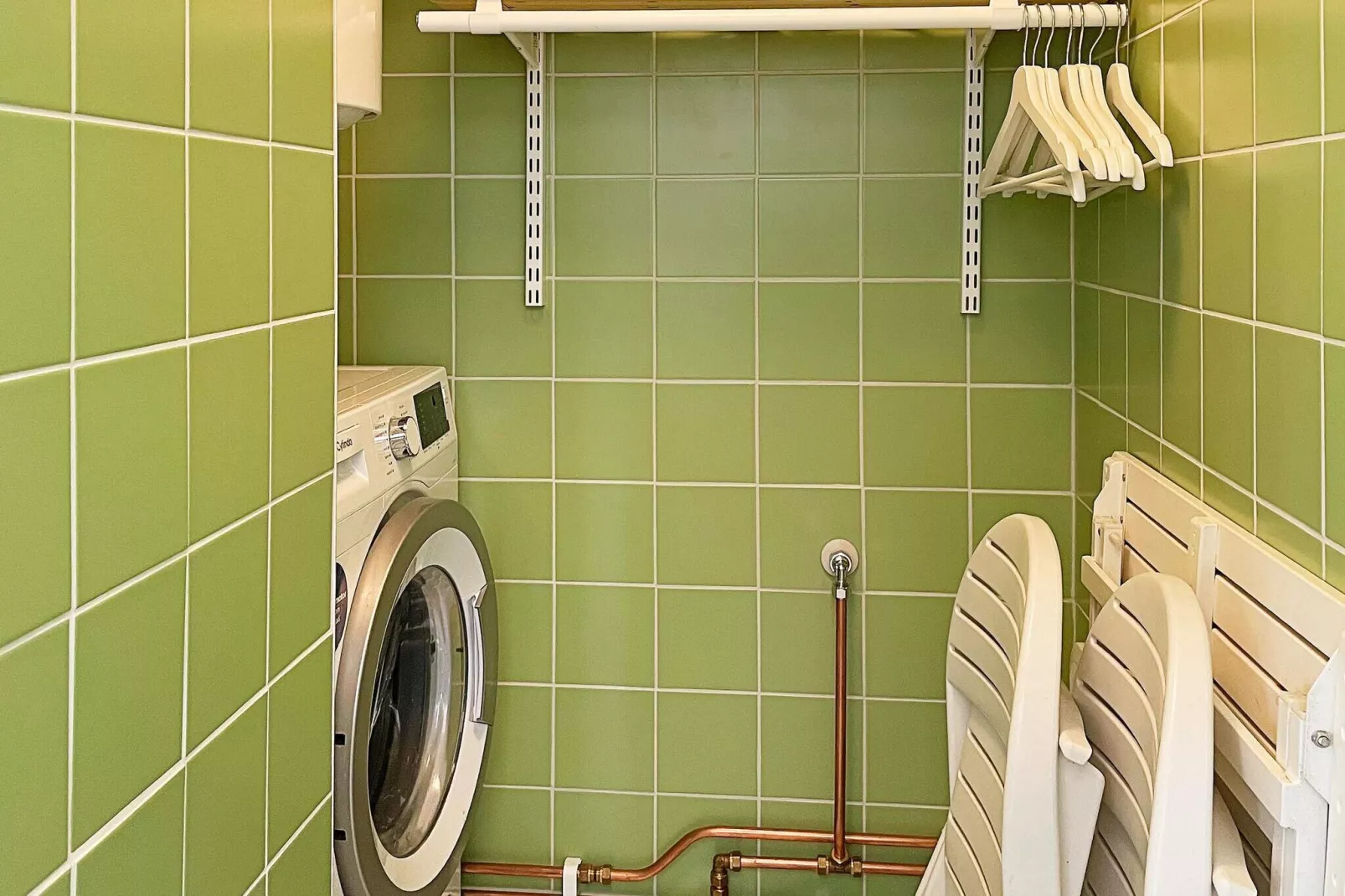 4 persoons vakantie huis in BLEKET-By Traum-Binnen