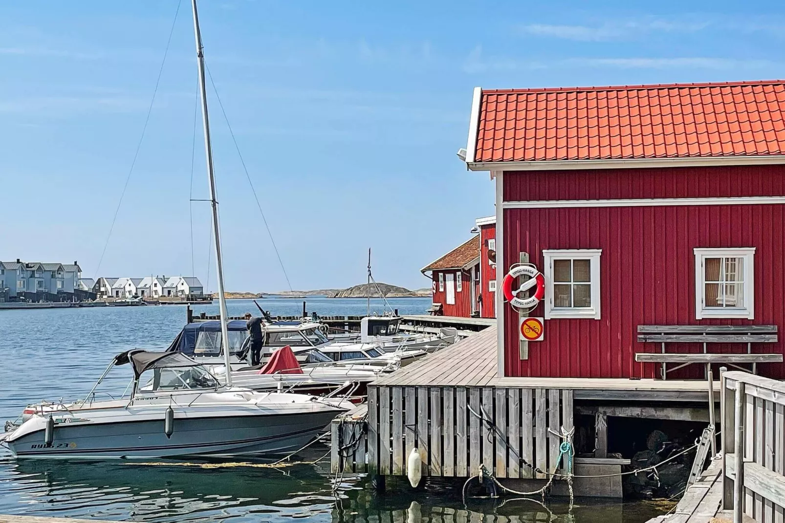 4 persoons vakantie huis in BLEKET-By Traum-Niet-getagd