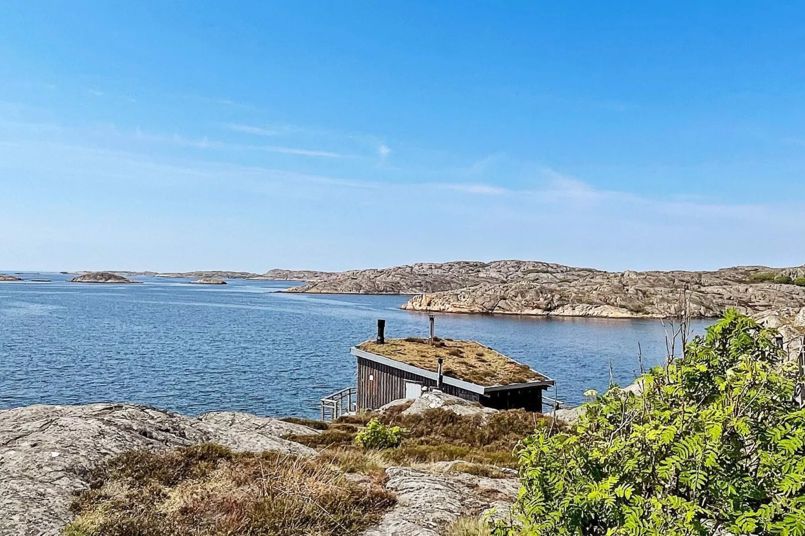 4 persoons vakantie huis in BLEKET-By Traum-Niet-getagd