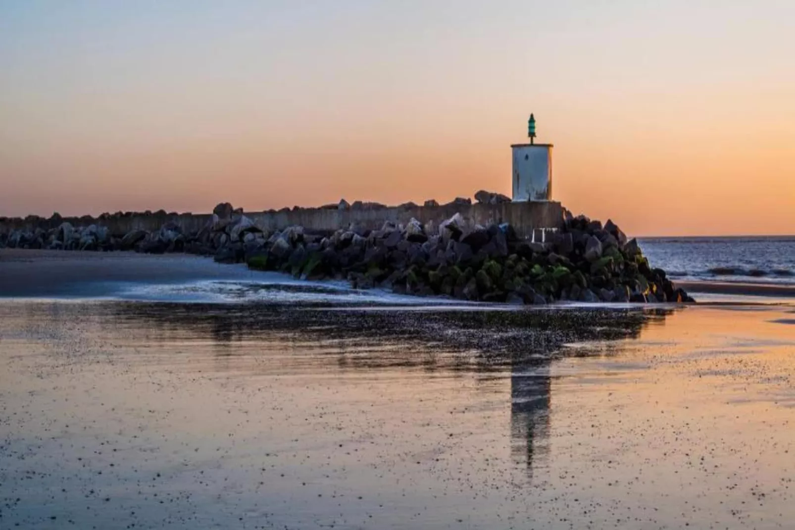 Résidence le Domaine de L'Océan 1-Gebieden zomer 20km