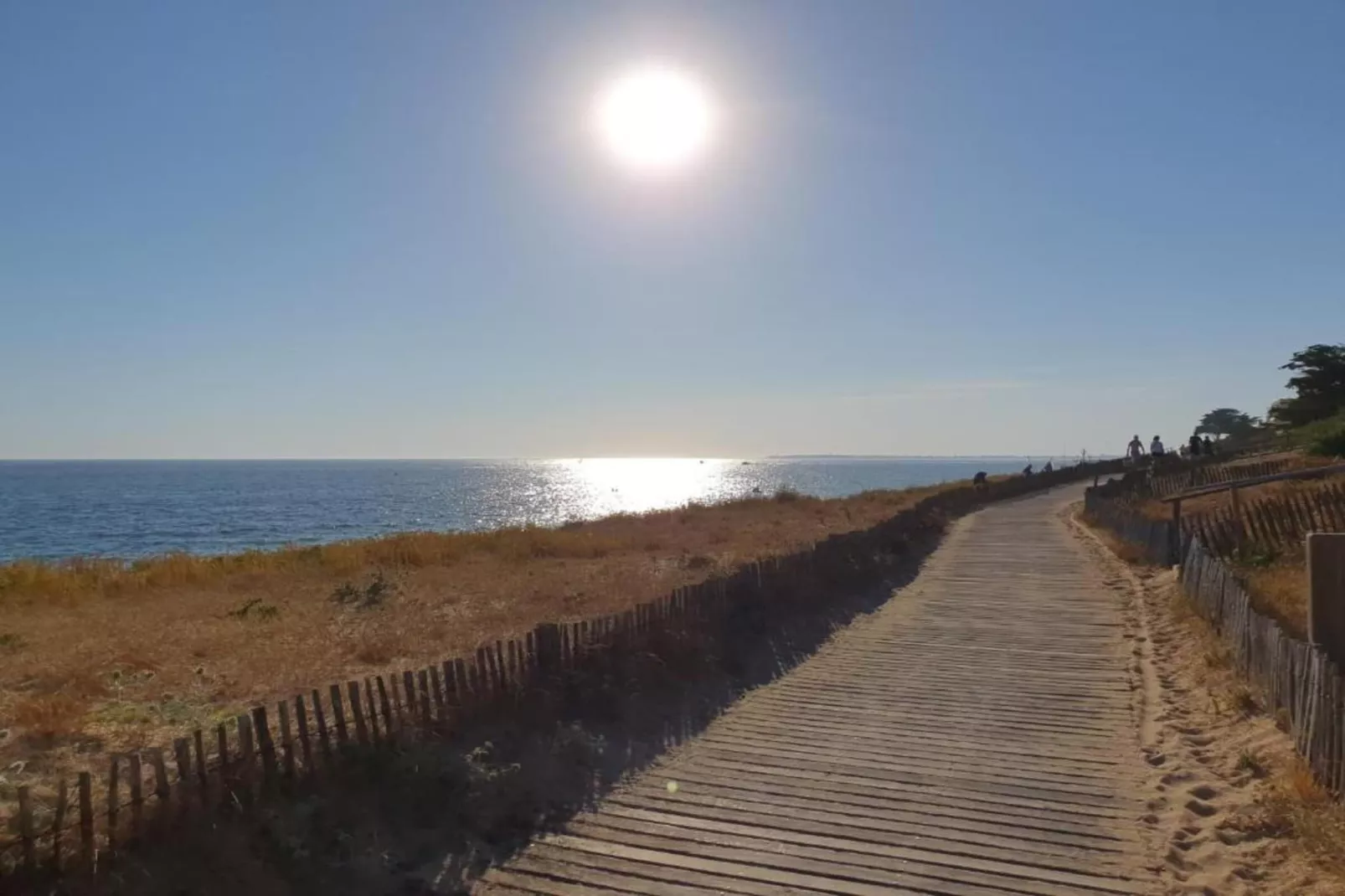 Residence de la Plage 10-Gebieden zomer 20km