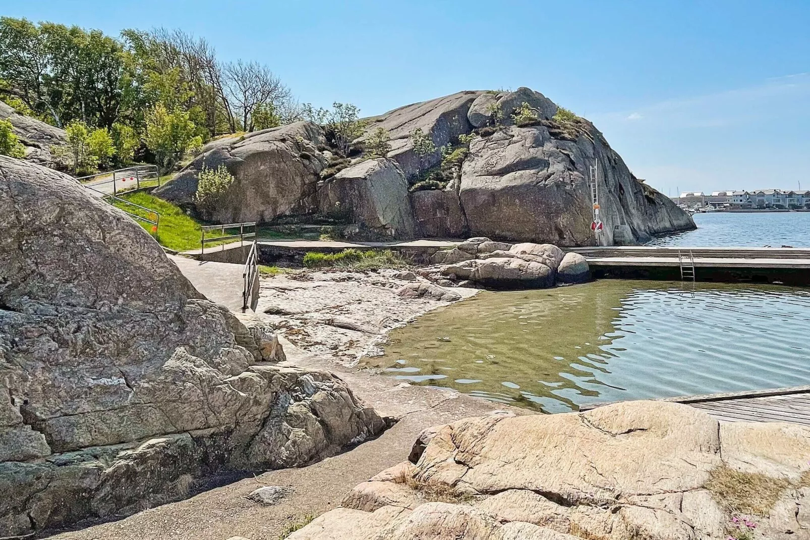 4 persoons vakantie huis in BLEKET-By Traum-Niet-getagd