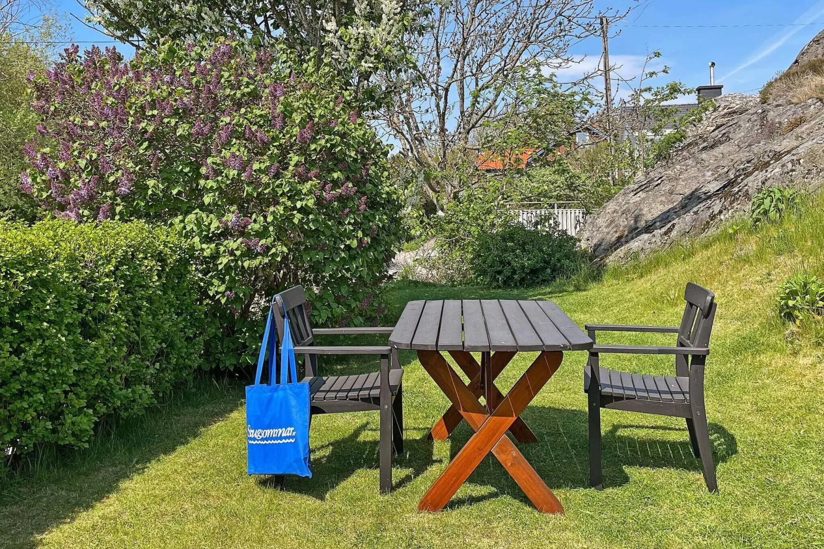 4 persoons vakantie huis in BLEKET-By Traum-Niet-getagd
