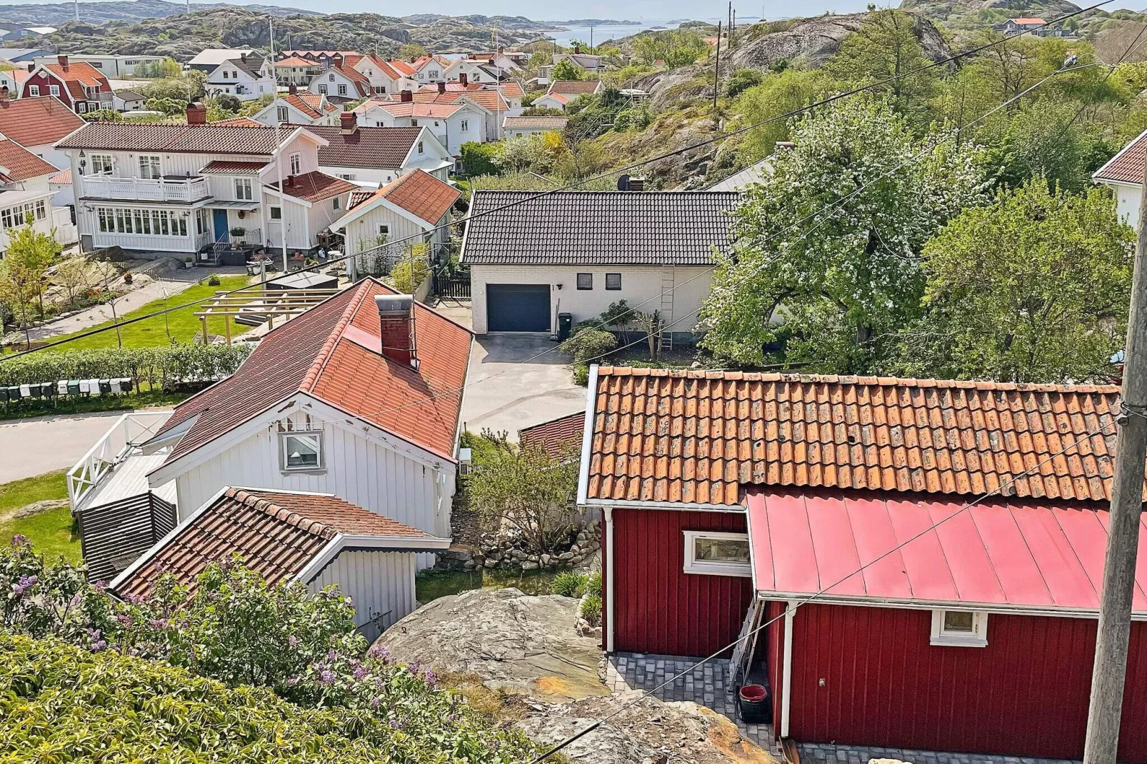 4 persoons vakantie huis in BLEKET-By Traum-Niet-getagd