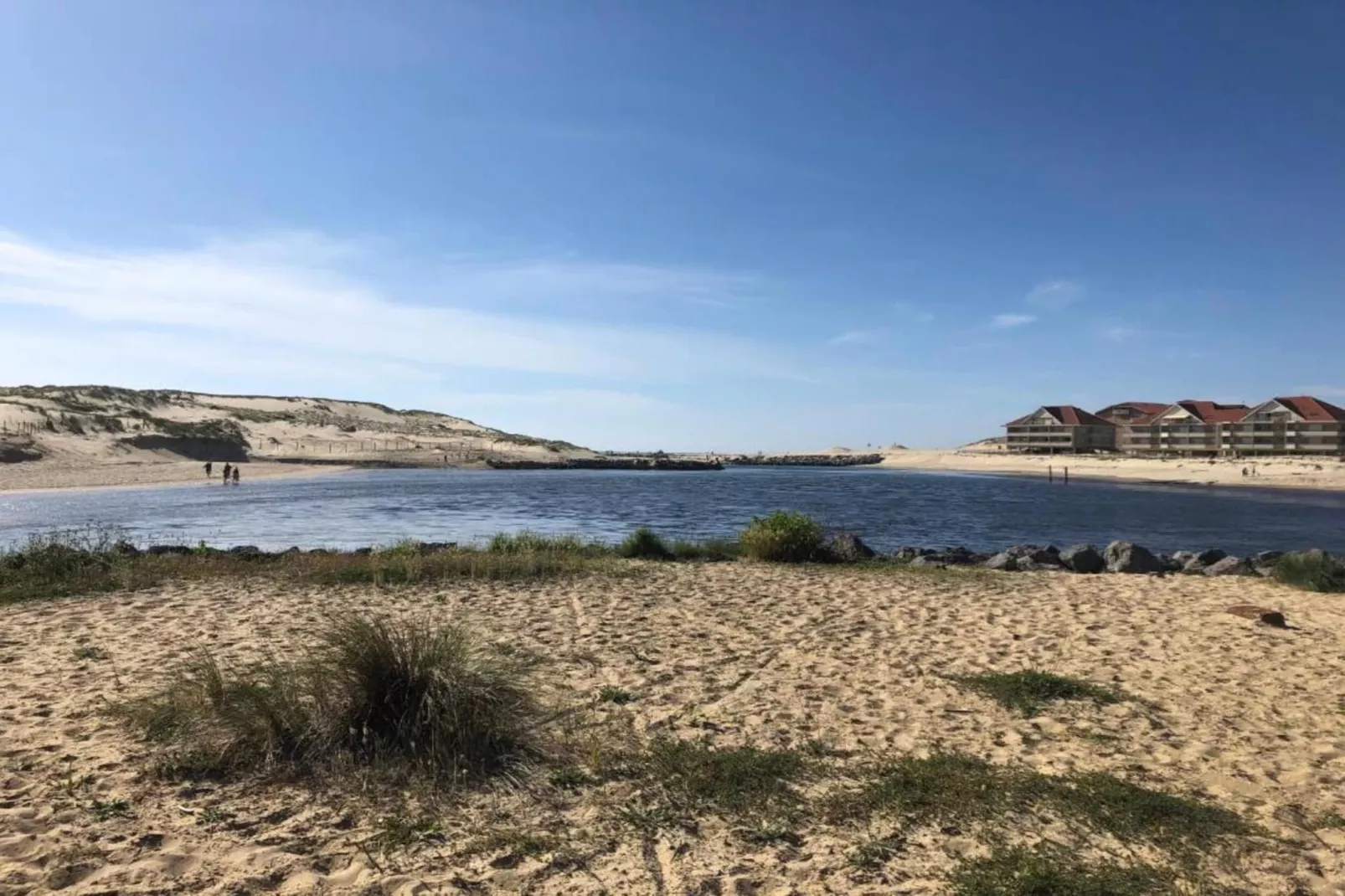 MAISON GURE AMETSA-Gebieden zomer 5km