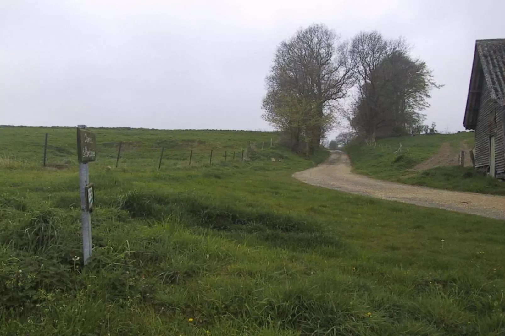 Gite Domaine Saint Julien-Gebieden zomer 20km