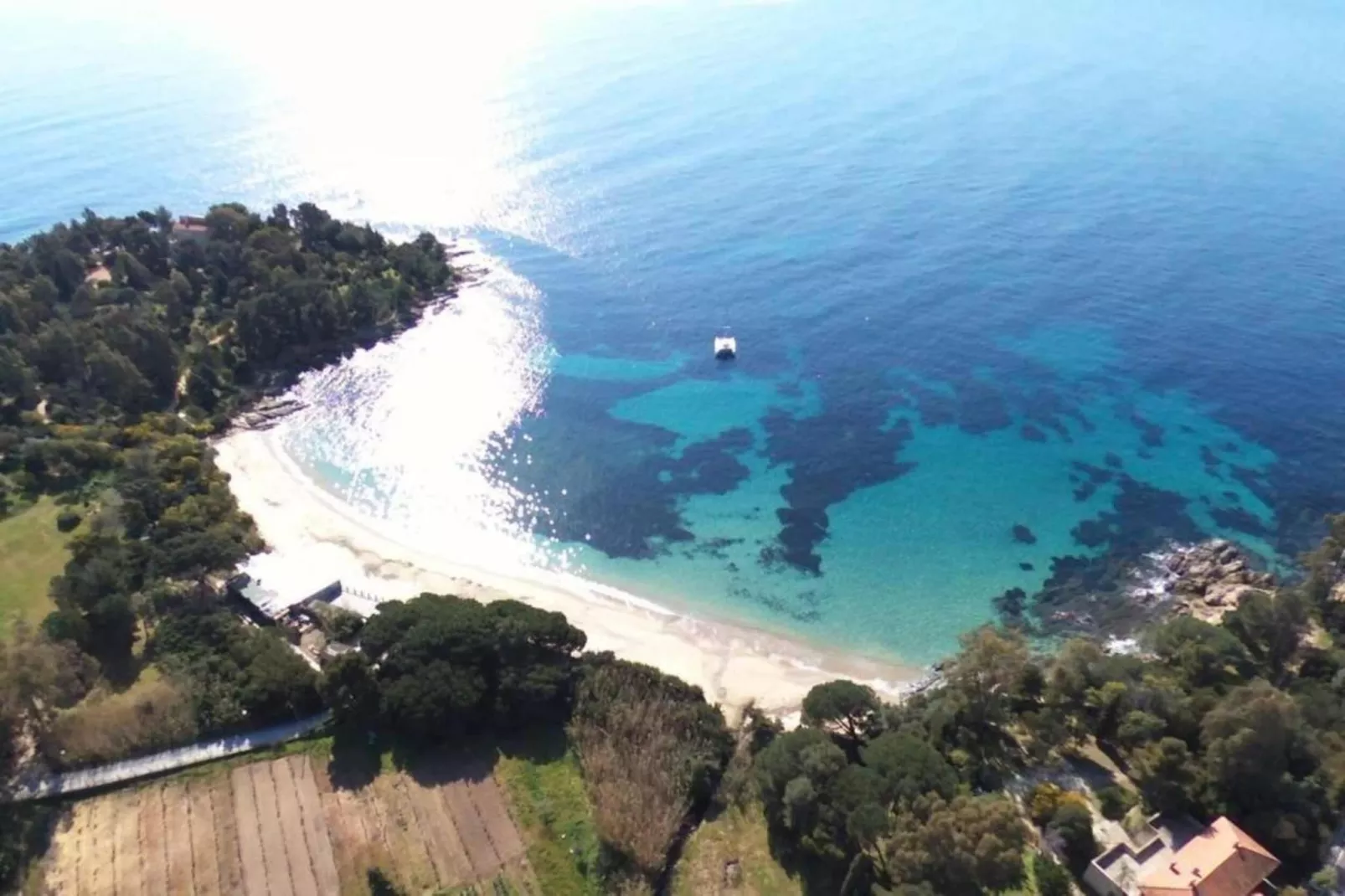 Villa 3 pieces Villas Jumelées-Gebieden zomer 20km