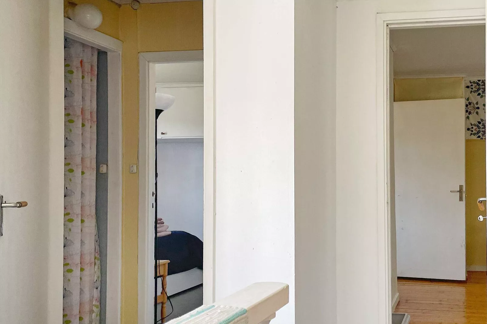 9 persoons vakantie huis in LYSVIK-Binnen