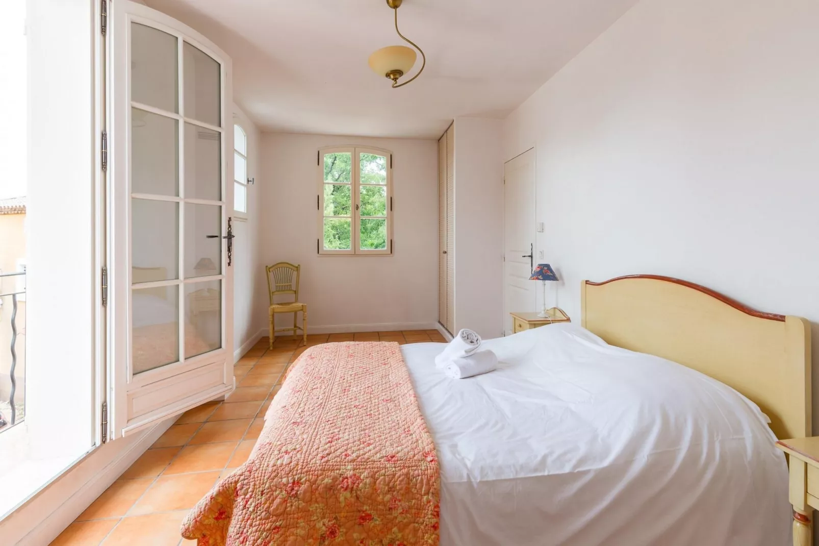 Domaine de Fayence 6-Slaapkamer
