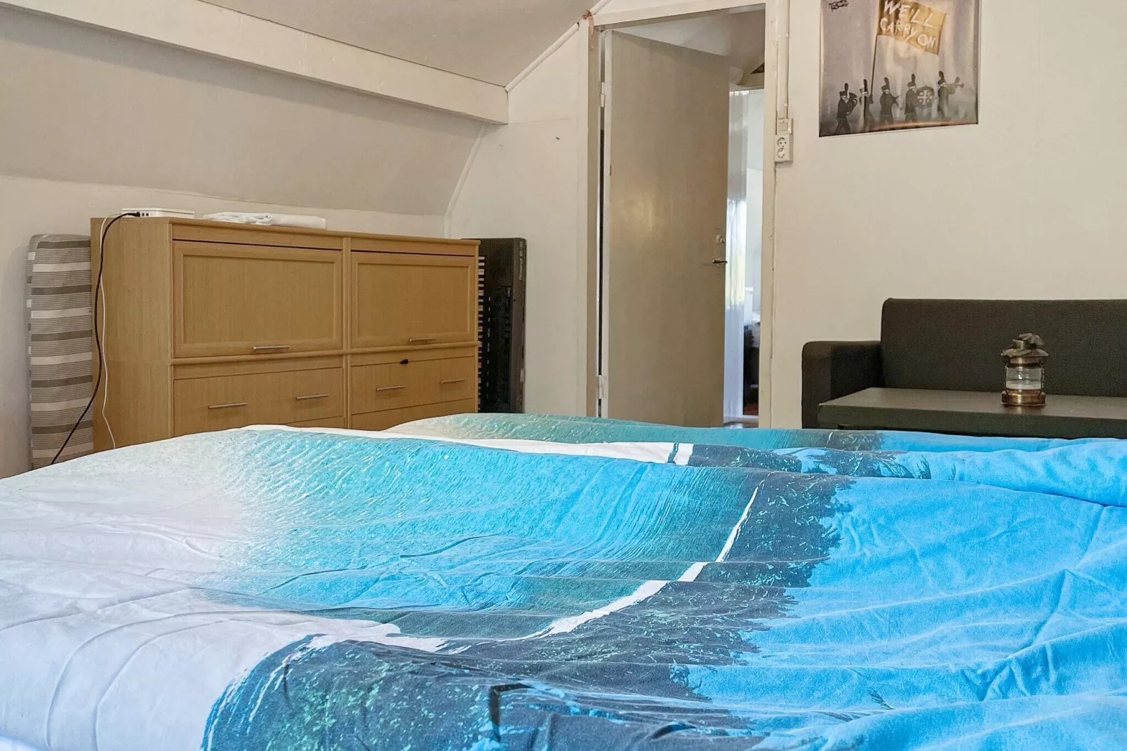 9 persoons vakantie huis in LYSVIK-Binnen