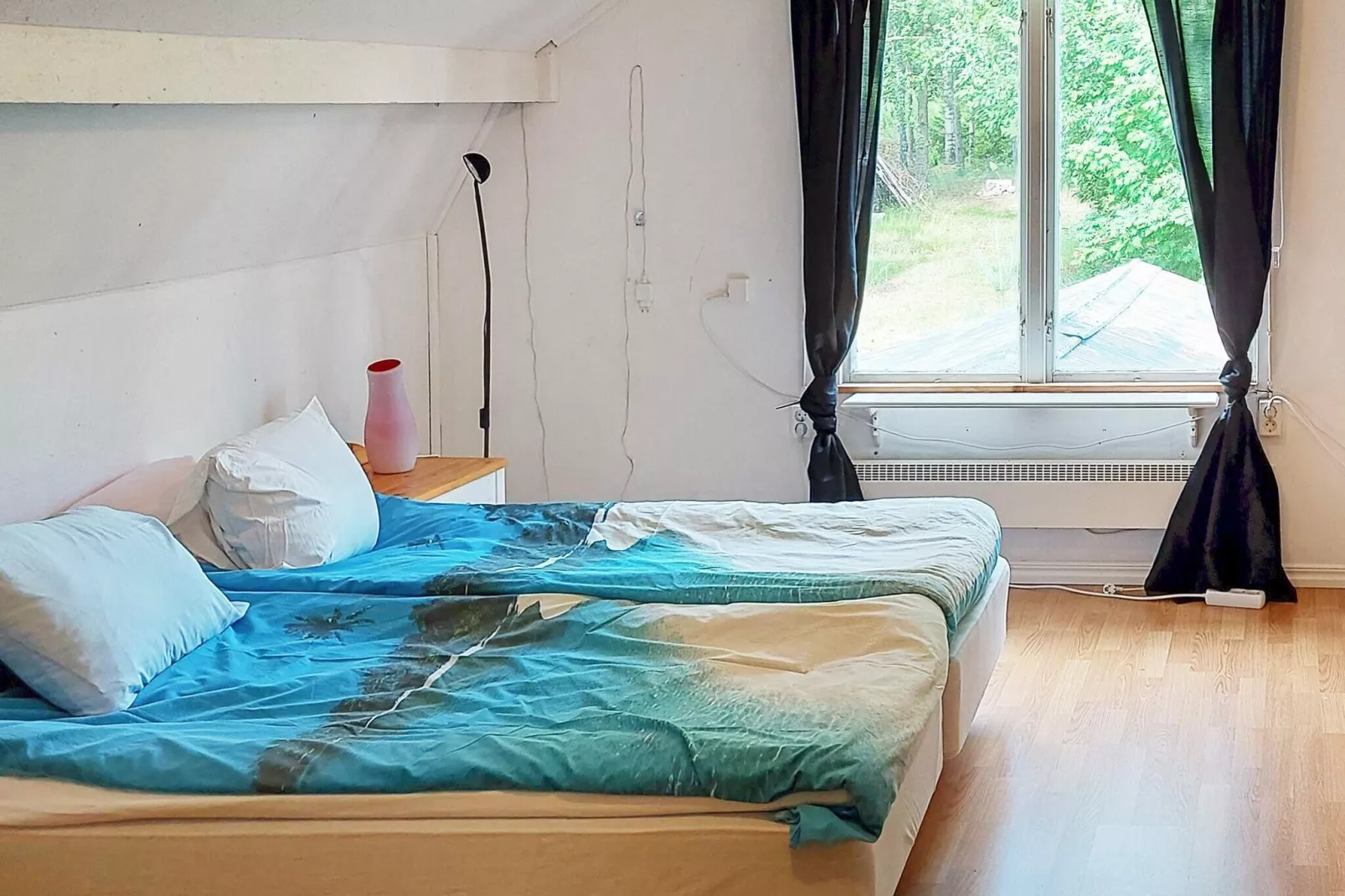 9 persoons vakantie huis in LYSVIK-Binnen