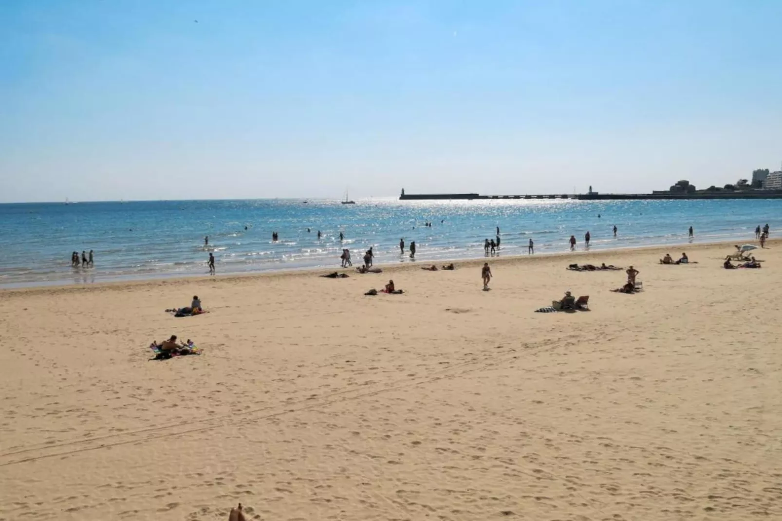 L'estran 3-Gebieden zomer 5km