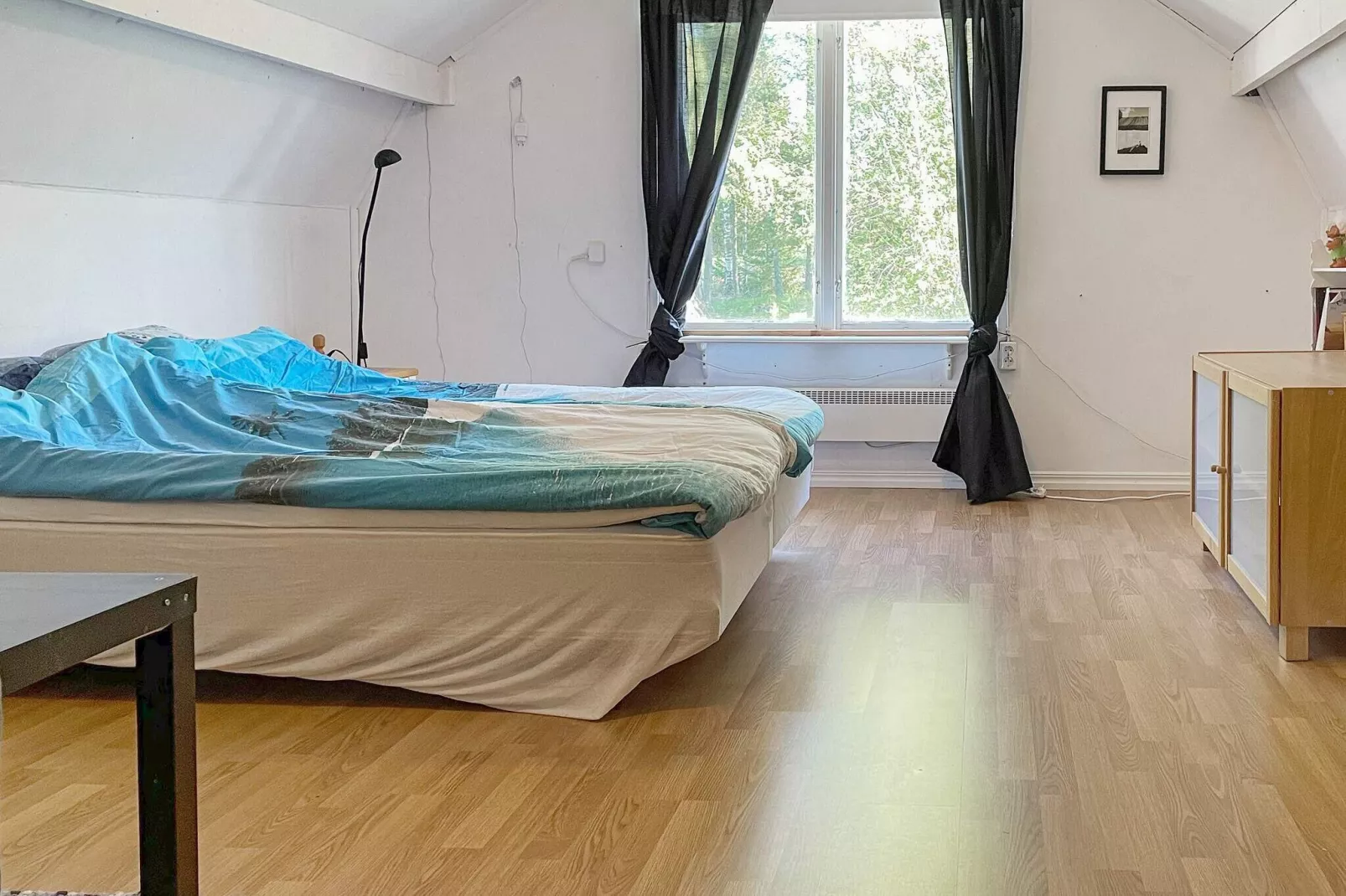 9 persoons vakantie huis in LYSVIK-Binnen