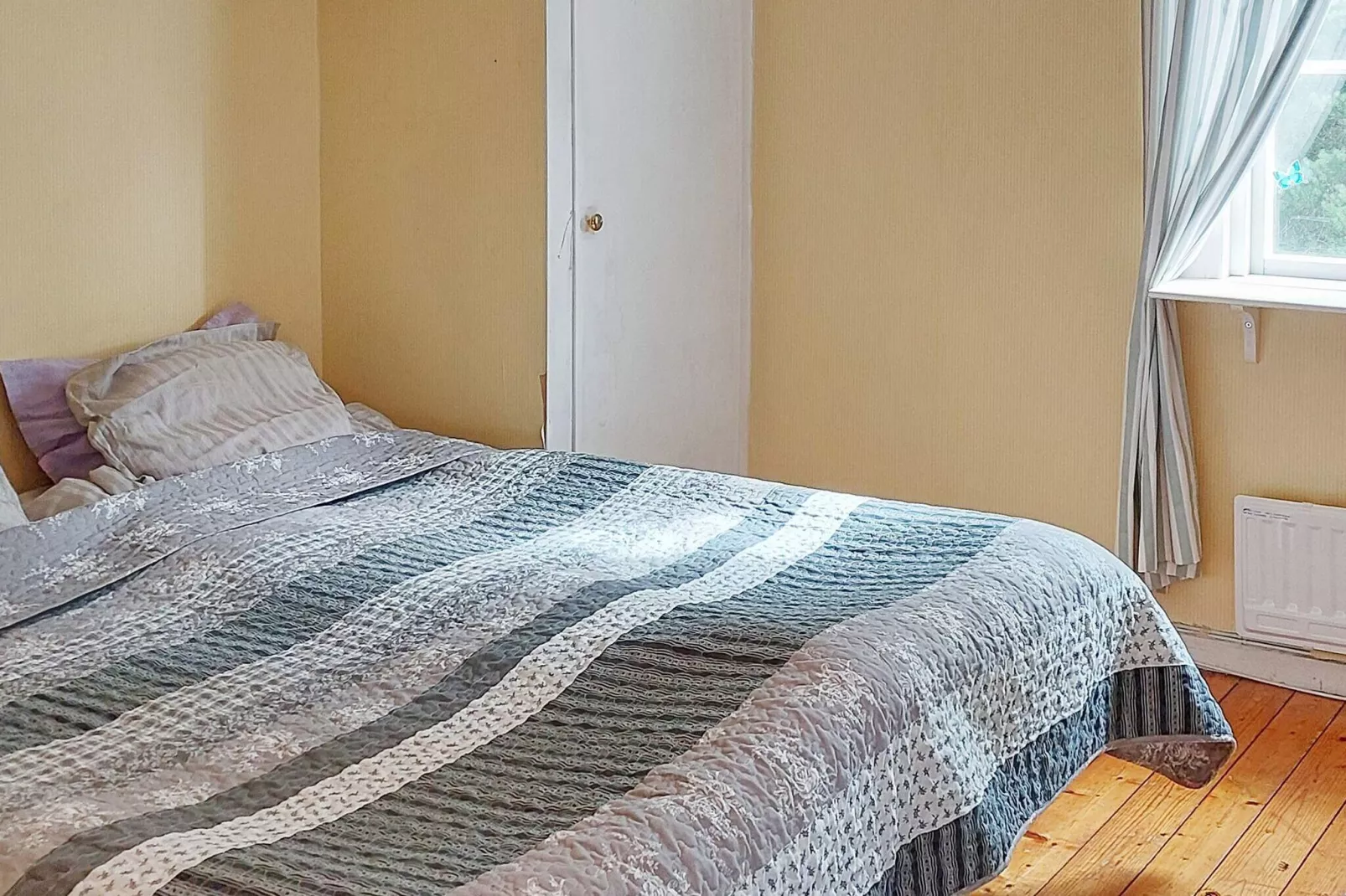 9 persoons vakantie huis in LYSVIK-Binnen