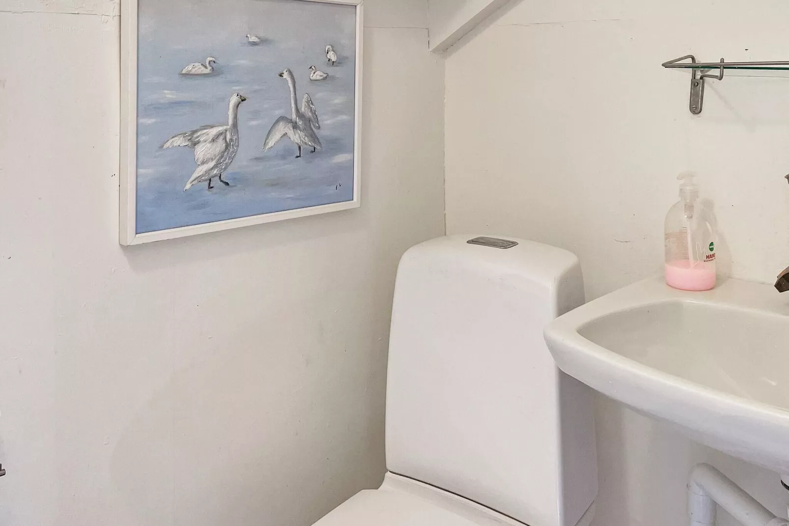 9 persoons vakantie huis in LYSVIK-Binnen