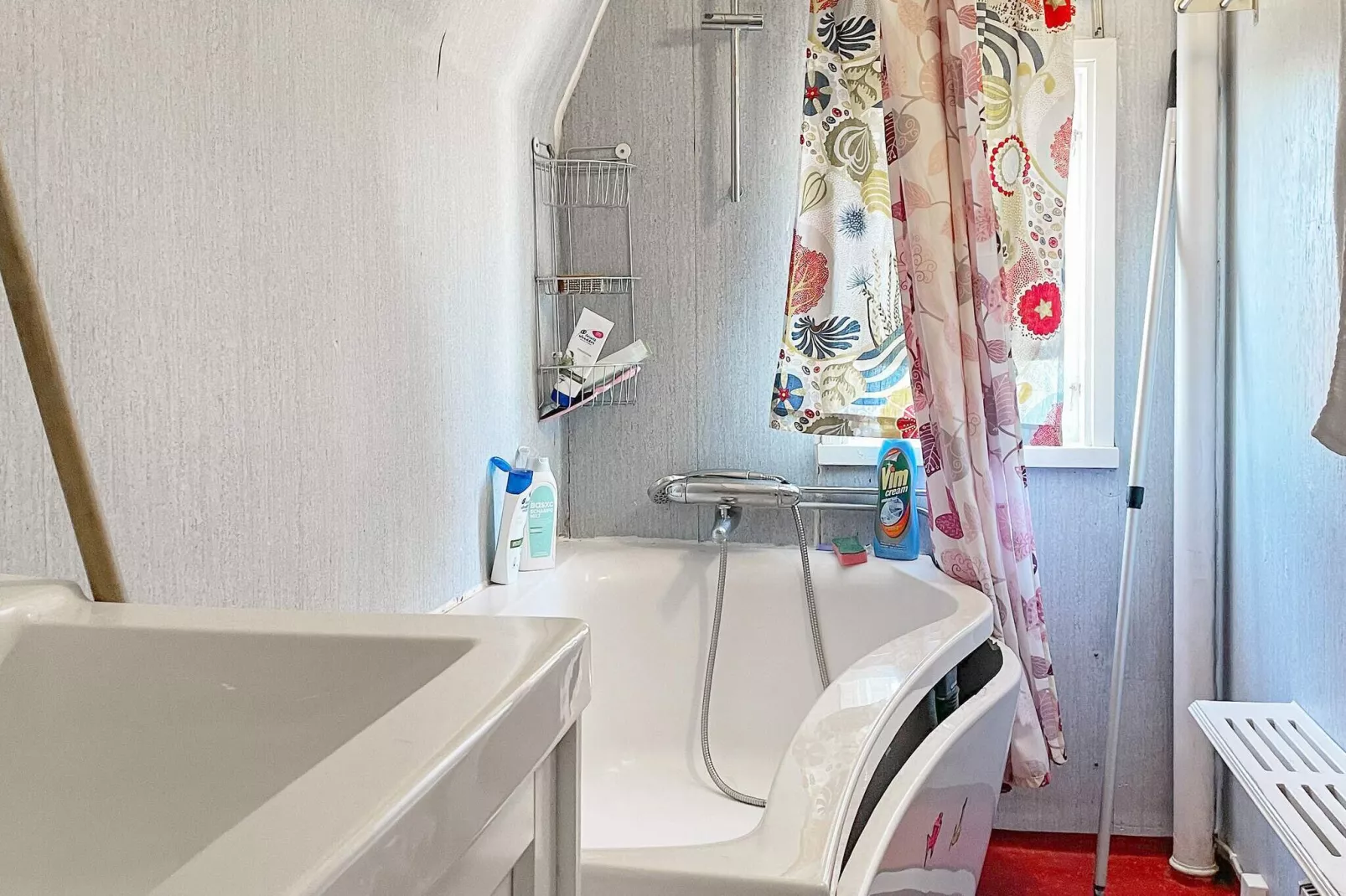 9 persoons vakantie huis in LYSVIK-Binnen