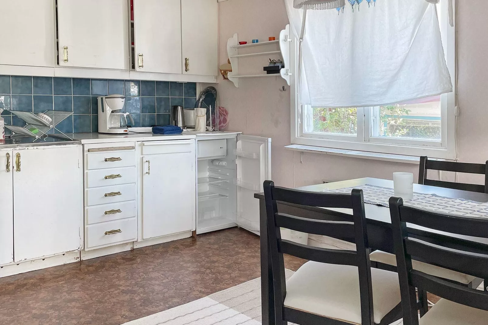 9 persoons vakantie huis in LYSVIK-Binnen