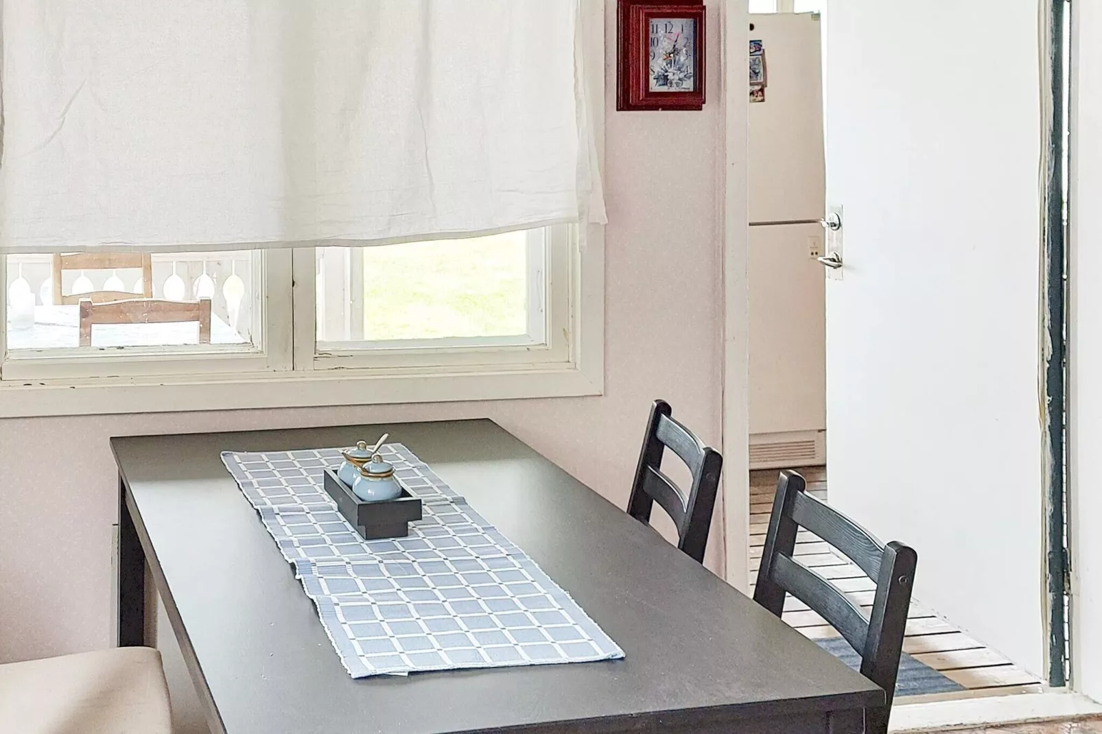 9 persoons vakantie huis in LYSVIK-Binnen