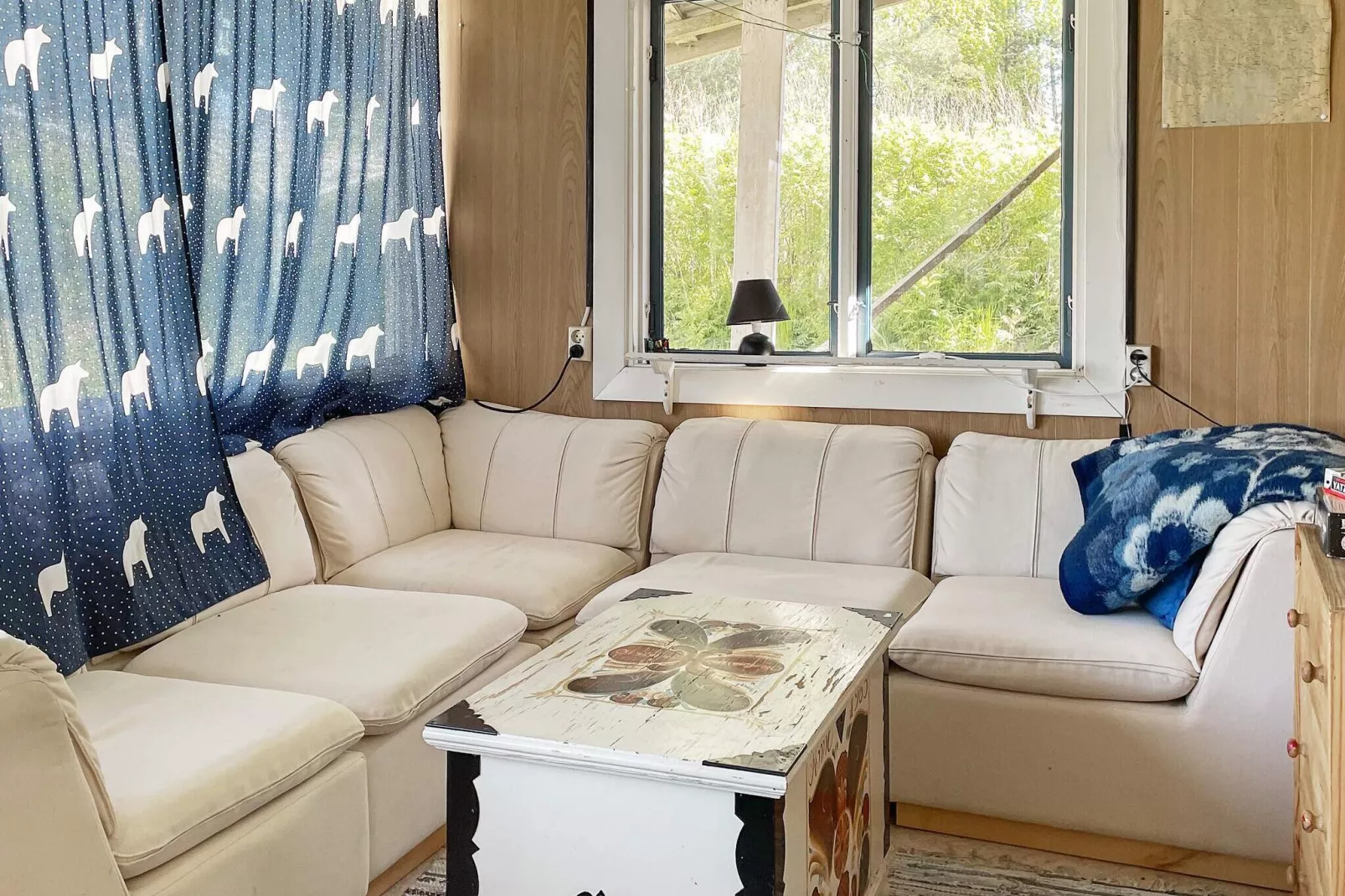 9 persoons vakantie huis in LYSVIK-Binnen